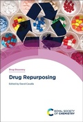 Abbildung von: Drug Repurposing - Royal Society of Chemistry