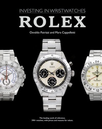 Abbildung von: Rolex - ACC Art Books