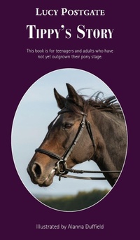 Abbildung von: Tippy's Story - Grosvenor House Publishing Ltd