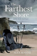 Cover: The Farthest Shore - Vertebrate Publishing Ltd