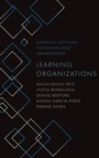 Cover: Learning Organizations - Emerald Publishing Limited
