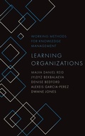 Cover: Learning Organizations - Emerald Publishing Limited