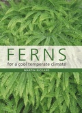 Cover: Ferns for a Cool Temperate Climate - The Crowood Press Ltd