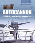Cover: Autocannon - The Crowood Press Ltd