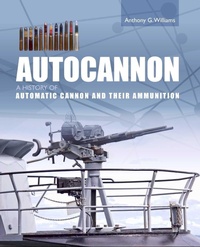 Enlarge image Cover: Autocannon - The Crowood Press Ltd