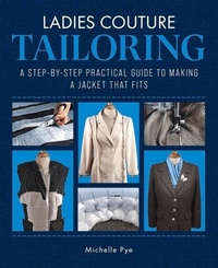 Abbildung von: Ladies Couture Tailoring - The Crowood Press Ltd