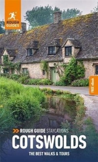 Abbildung von: Rough Guide Staycations Cotswolds: Travel Guide with eBook - APA Publications