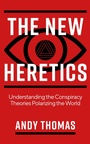 Cover: The New Heretics - Watkins Publishing