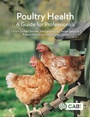 Cover: Poultry Health - CABI Publishing