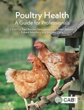 Cover: Poultry Health - CABI Publishing