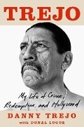 Cover: Trejo - John Blake Publishing Ltd