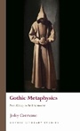 Cover: Gothic Metaphysics - University of Wales Press