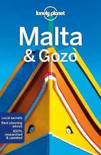 Abbildung von: Lonely Planet Malta & Gozo - Lonely Planet Global Limited