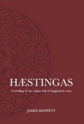 Cover: Haestingas - MX Publishing