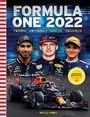 Cover: Formula One 2022 - Welbeck Publishing Group