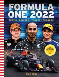 Abbildung von: Formula One 2022 - Welbeck Publishing Group