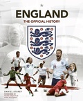 Cover: England: The Official History - Welbeck