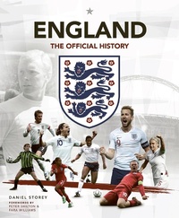 Abbildung von: England: The Official History - Welbeck