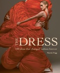 Cover: The Dress - Welbeck