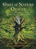 Cover: The Spirit of Nature Oracle - OH