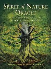 Enlarge image Cover: The Spirit of Nature Oracle - OH