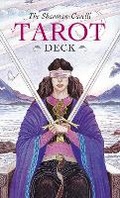 Cover: The Sharman-Caselli Tarot Deck - OH