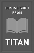 Cover: Doctor Who 2021 Event - Titan Comics