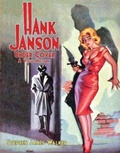 Cover: Hank Janson Under Cover - Telos Publishing Ltd