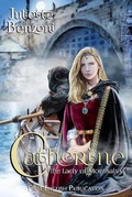 Cover: Catherine: The Lady of Montsalvy - Telos Publishing Ltd