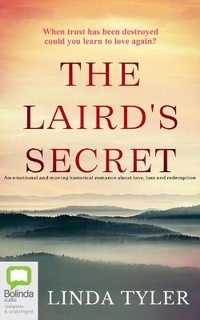 Enlarge image Cover: The Laird's Secret - Bolinda Audio