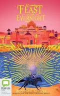 Cover: Feast of the Evernight - Bolinda Audio