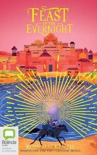 Enlarge image Cover: Feast of the Evernight - Bolinda Audio