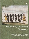 Cover: The Routledge History of Slavery - Routledge