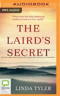 Cover: The Laird's Secret - Bolinda Audio