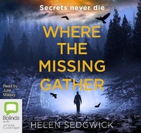 Enlarge image Cover: Where the Missing Gather - Bolinda Audio Books