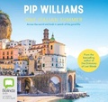 Cover: One Italian Summer - Bolinda Audio Books