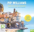 Cover: One Italian Summer - Bolinda Audio Books