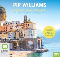 Enlarge image Cover: One Italian Summer - Bolinda Audio Books