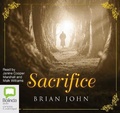 Cover: Sacrifice - Bolinda Audio Books