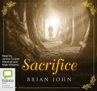 Enlarge image Cover: Sacrifice - Bolinda Audio Books