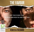 Cover: The Favour - Bolinda Audio Books
