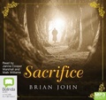 Cover: Sacrifice - Bolinda Audio Books