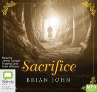 Enlarge image Cover: Sacrifice - Bolinda Audio Books