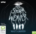 Cover: Storm Weaver - Bolinda/O'Brien Audio