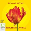 Cover: Rubyfruit Jungle - Bolinda Audio Books