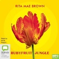 Cover: Rubyfruit Jungle - Bolinda Audio Books