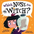 Cover: Which Nose for Witch? - Maverick Arts