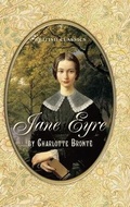 Cover: British Classics. Jane Eyre (Illustrated) - Ino Editions
