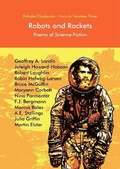 Cover: Robots and Rockets - Sampson Low Ltd
