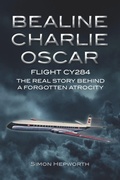 Cover: Bealine Charlie Oscar - Mention the War Ltd.